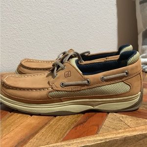 Kids Sperry